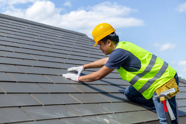 Best Best Roofing Contractors  in Culver City, CA