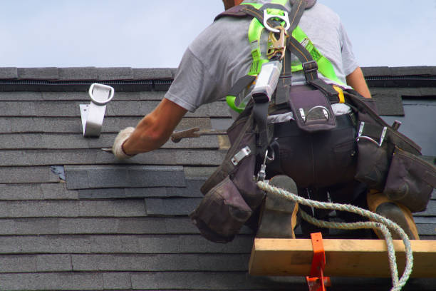 Quick and Trustworthy Emergency Roof Repair Services in Culver City, CA