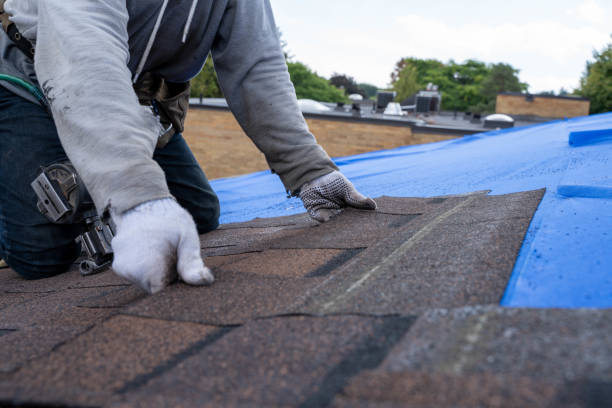 Roof Repair Estimates in Culver City, CA
