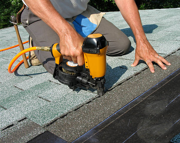 Best Roof Waterproofing Services  in Culver City, CA