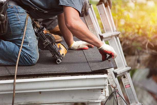 Best Storm Damage Roof Repair  in Culver City, CA