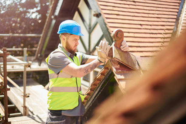 Best Roof Maintenance Services  in Culver City, CA
